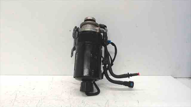 Suporte de filtro diesel para perua Hyundai i30 1.4 CRDI D4FC 319222B900