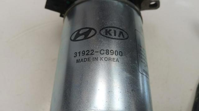 31922C8900 Фильтр топливный купить Сумы