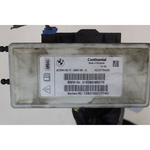 31928018601N BMW купить в Днепр