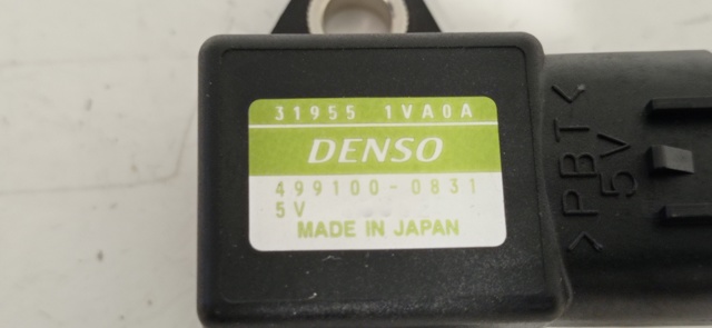 NISSAN 319551VA0A в наличии Каменское