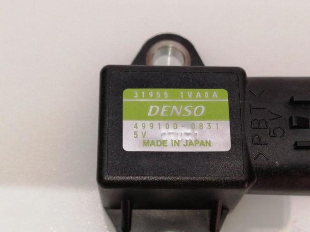 319551VA0A NISSAN купить в Житомир