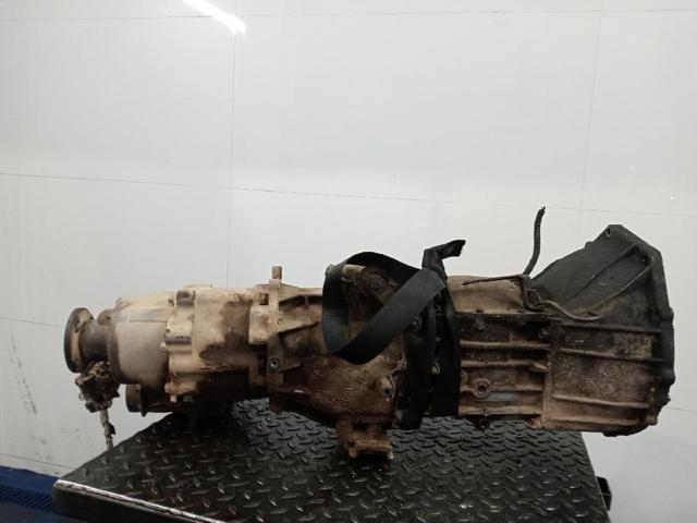 SSANG YONG 3200005003 Раздатка (коробка раздаточная) в наличии Ирпень