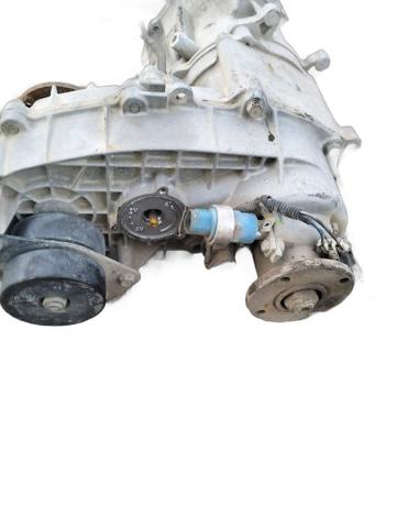 3200005003 SSANG YONG Раздатка (коробка раздаточная) купить в Кривой Рог