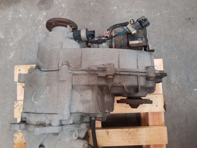 SSANG YONG 3200005003 Раздатка в наличии Черновцы