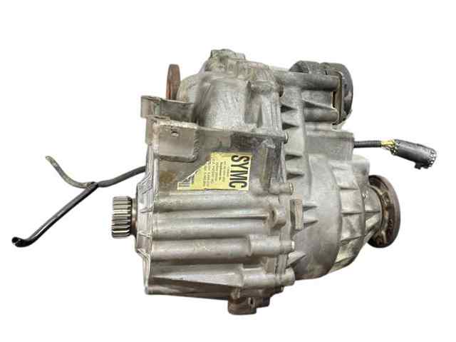3200008000 Ssang Yong