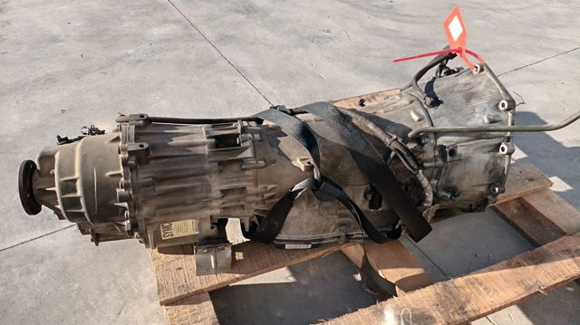 3200008000 SSANG YONG Раздатка купить в Житомир