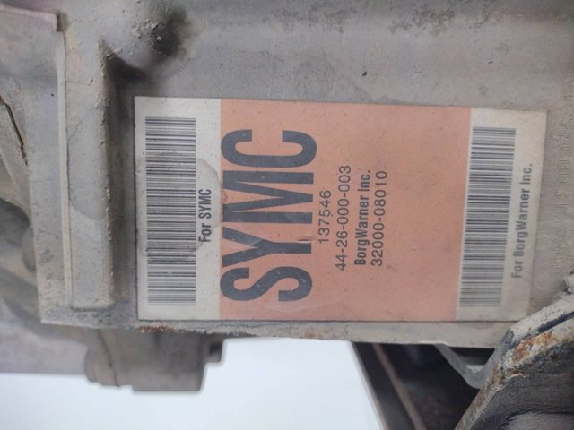 3200008010 Ssang Yong