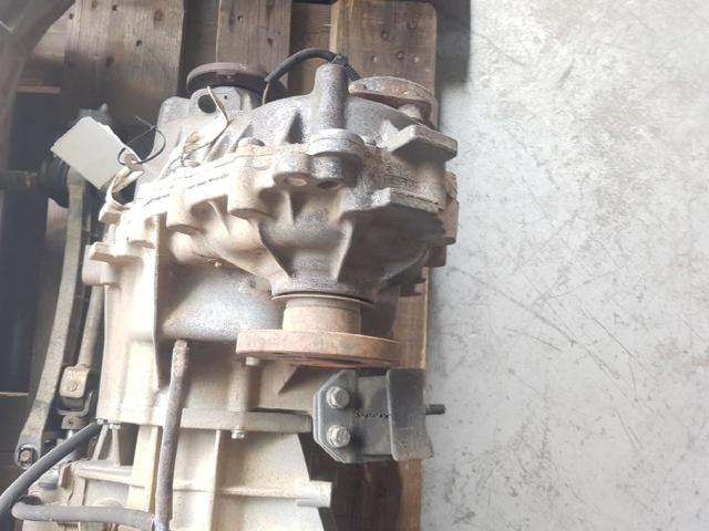 3200008010 SSANG YONG Раздатка купить в Ужгород
