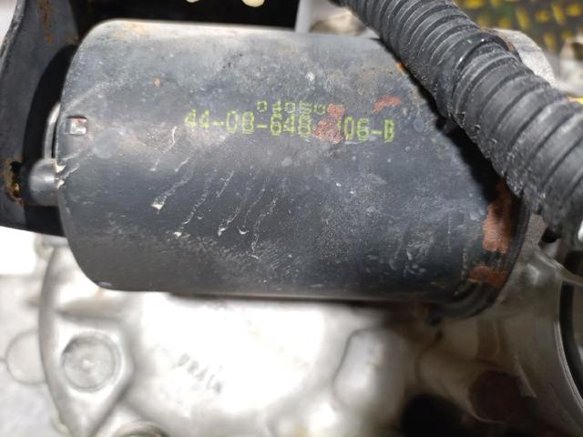 SSANG YONG 3200008011 Раздатка (коробка раздаточная) в наличии Одесса