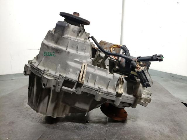 3200008011 SSANG YONG Раздатка купить в Ужгород