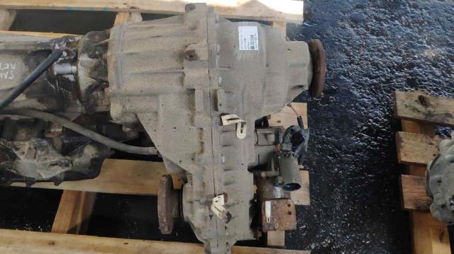 Caixa de transferência SsangYong Kyron