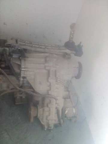 Caixa de transferência SsangYong Kyron