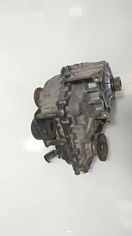 Caixa de transferência SsangYong Kyron