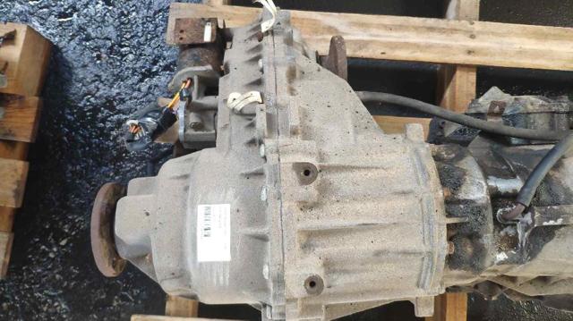 Caixa de transferência SsangYong Kyron