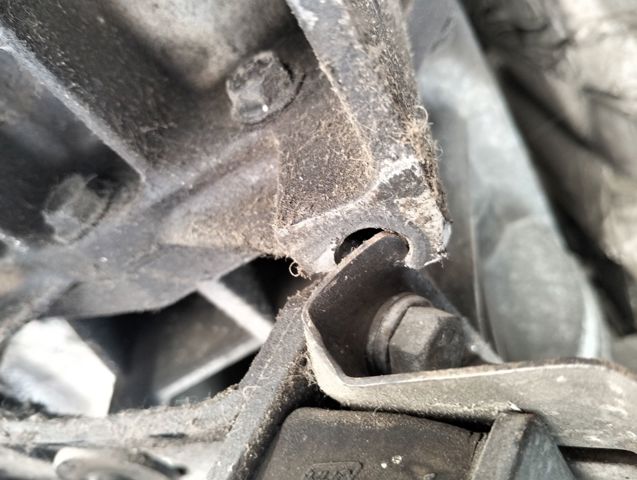 3200008050 SSANG YONG Раздатка купить в Чернигов