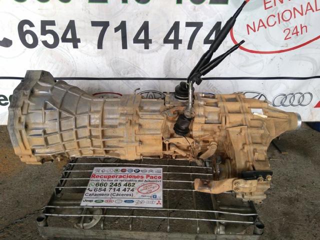 320003S260 NISSAN КПП купить в Львов