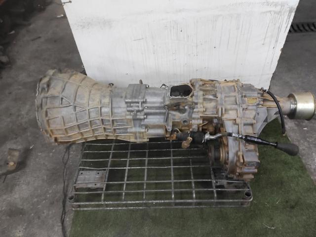 320003S260 NISSAN КПП в сборе (механическая коробка передач) купить в Николаев