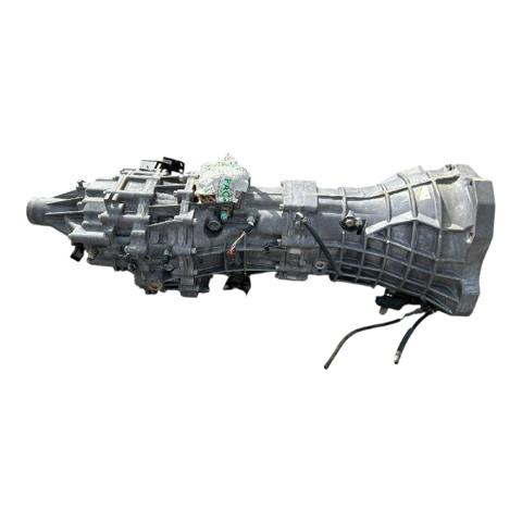 32000G23T0 NISSAN КПП в сборе (механическая коробка передач) купить в Днепр