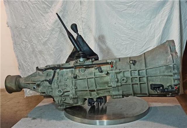 32000G23T0 NISSAN КПП купить в Ужгород