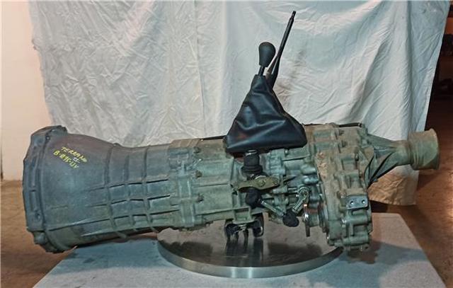 NISSAN 32000G23T0 КПП в наличии Запорожье