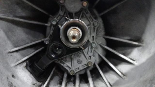 32000GK370 КПП купить Ирпень