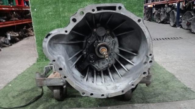 32000GK370 NISSAN КПП купить в Ирпень