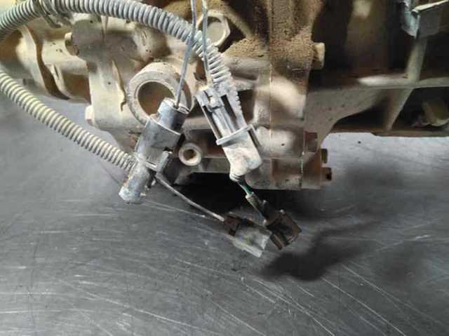 32000VK510 NISSAN КПП купить в Днепр