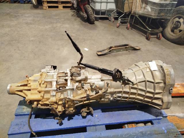 32000VK510 NISSAN КПП купить в Житомир