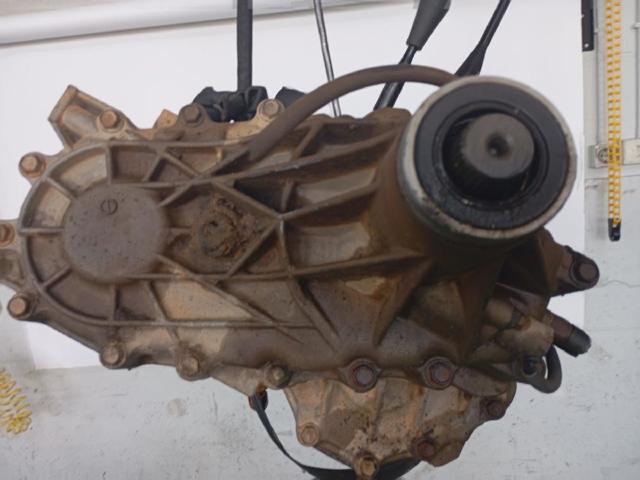 32000VK511 NISSAN КПП в сборе (механическая коробка передач) купить в Ужгород