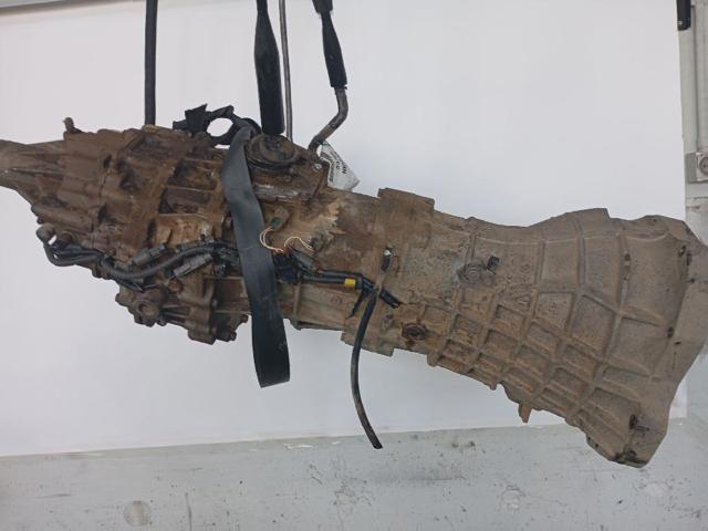 32000VK511 NISSAN КПП купить в Полтава