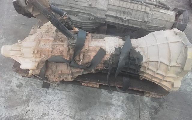 32000VK511 NISSAN КПП в сборе (механическая коробка передач) купить в Житомир