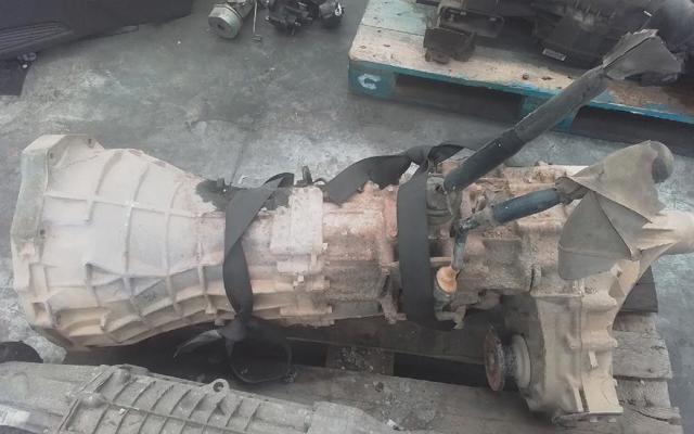 32000VK511 КПП купить Хмельницкий