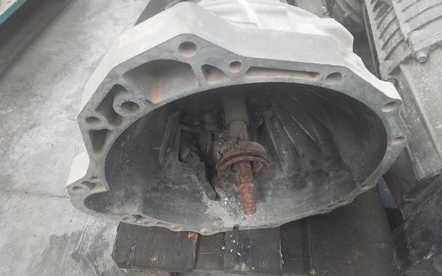 32000VK511 КПП в сборе (механическая коробка передач) купить Черкассы
