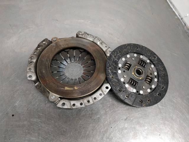 Disco de embraiagem Nissan Sunny 2 N13