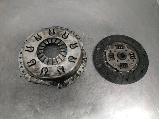 Disco de embraiagem Nissan Sunny 2 N13