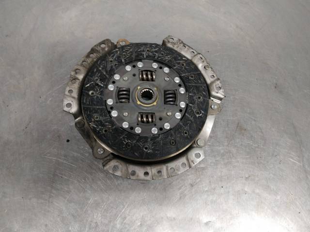 Disco de embraiagem Nissan Sunny 2 N13