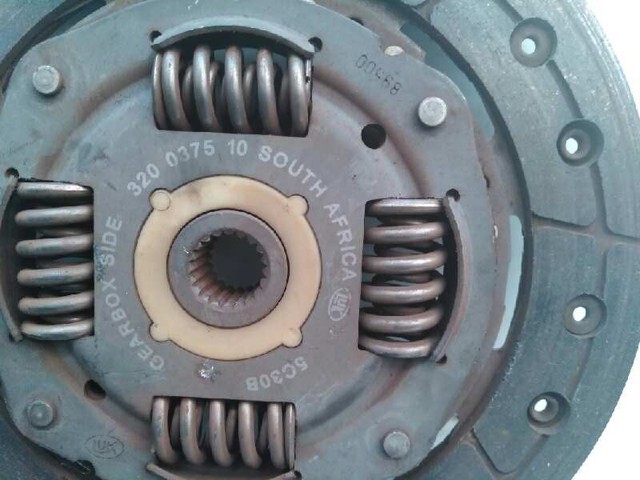 320037510 FIAT Диск сцепления купить в Черкассы