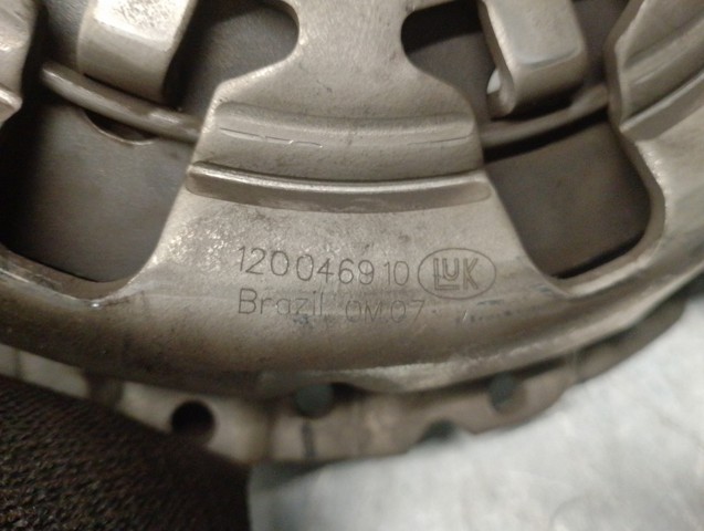 320037510 FIAT Диск сцепления купить в Киев