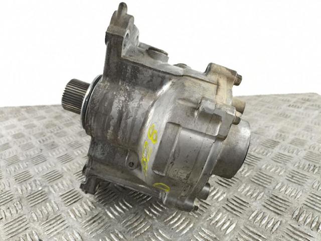 Caixa de transferência Mitsubishi Outlander 3 GF, GG