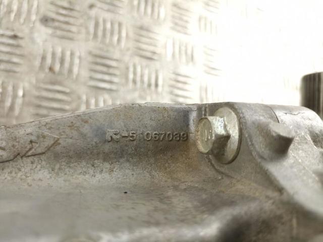 Caixa de transferência Mitsubishi Outlander 3 GF, GG