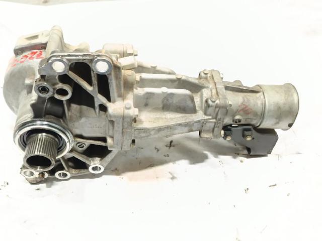 Caixa de transferência Mitsubishi ASX GA