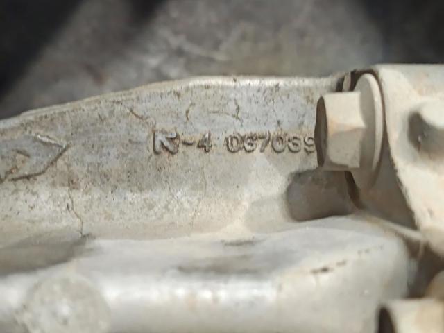 Caixa de transferência Mitsubishi Outlander 3 GF, GG