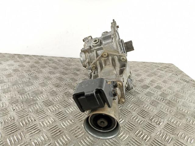 Caixa de transferência Mitsubishi Outlander 3 GF, GG