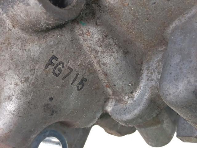 Caixa de transferência Mitsubishi Outlander 3 GF, GG