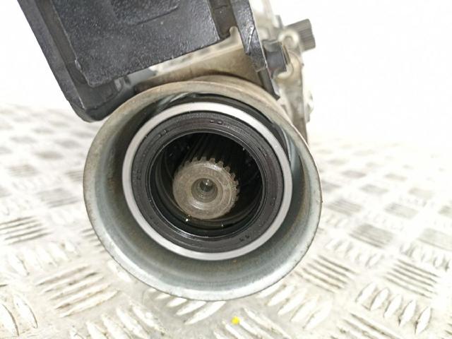 Caixa de transferência Mitsubishi Outlander 3 GF, GG