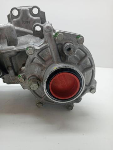 Caixa de transferência Mitsubishi Outlander 3 GF, GG