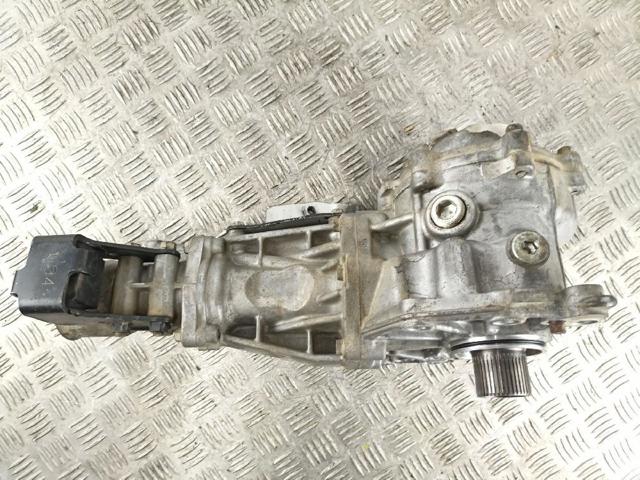 Caixa de transferência Mitsubishi Outlander 3 GF, GG