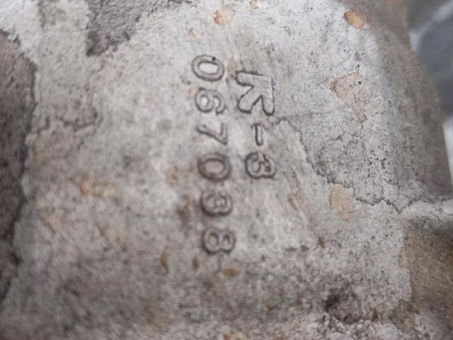 Caixa de transferência Mitsubishi Outlander 3 GF, GG