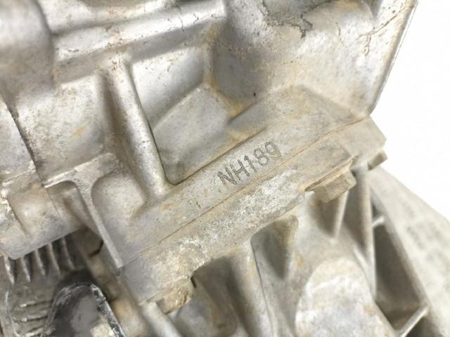 Caixa de transferência Mitsubishi Outlander 3 GF, GG