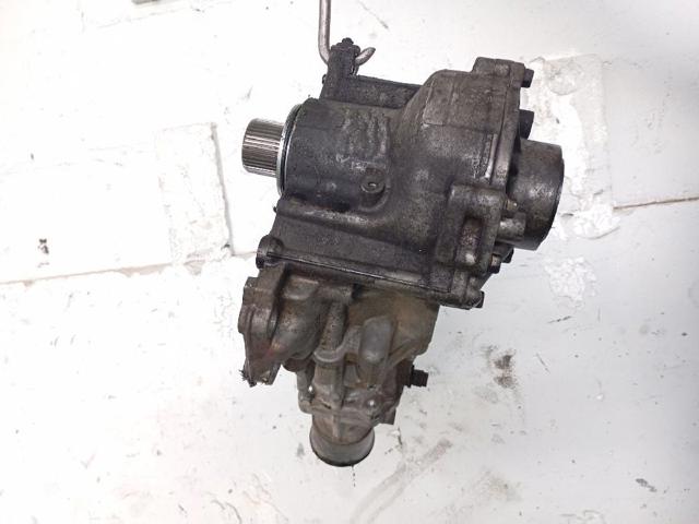 Caixa de transferência Mitsubishi Outlander 3 GF, GG